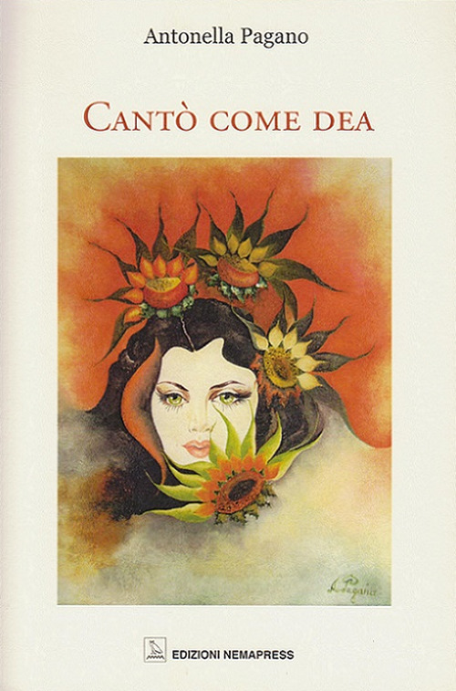 Cantò come dea. Ediz. multilingue