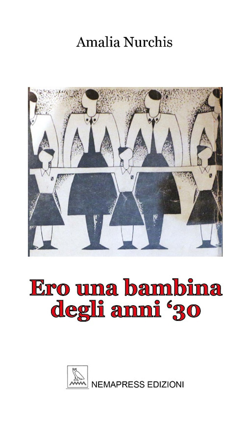 Ero una bambina degli anni '30