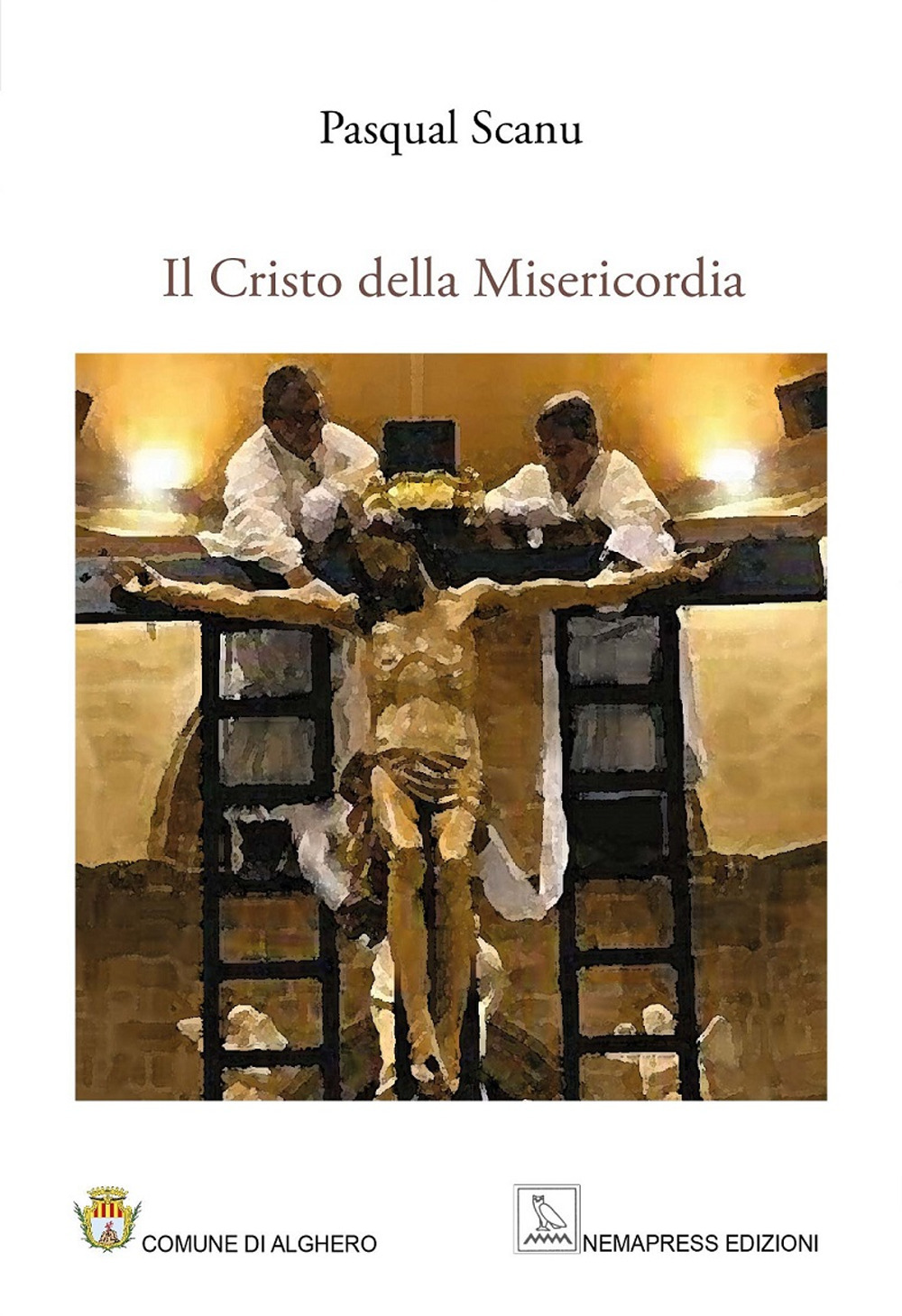 Il Cristo della Misericordia