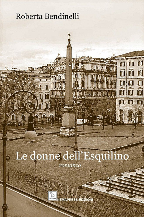 Le donne dell'Esquilino