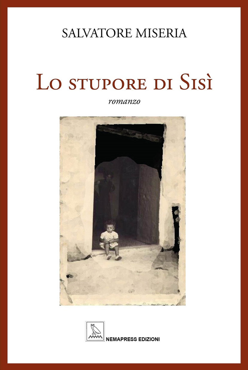 Lo stupore di Sisì