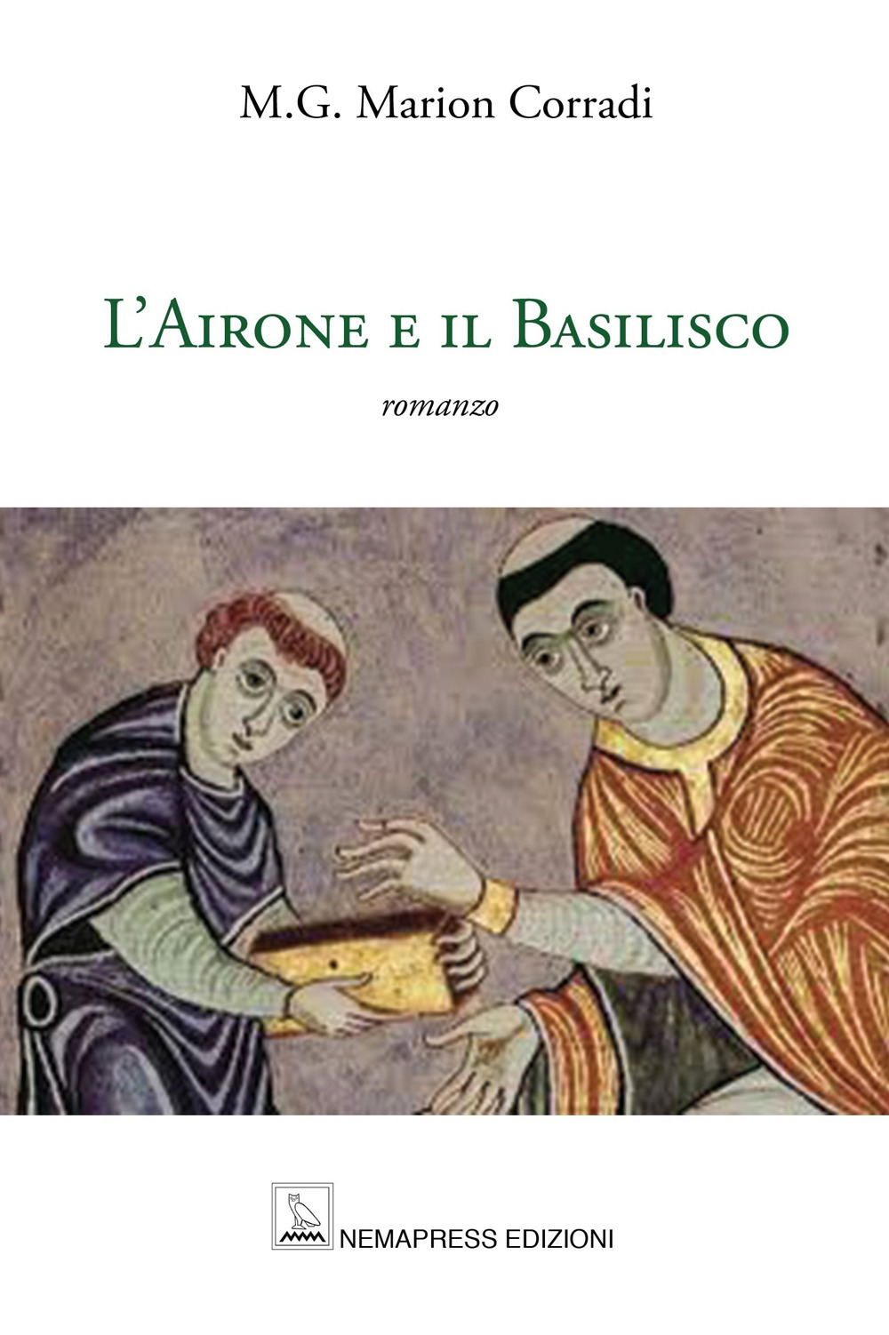 L'Airone e il Basilisco