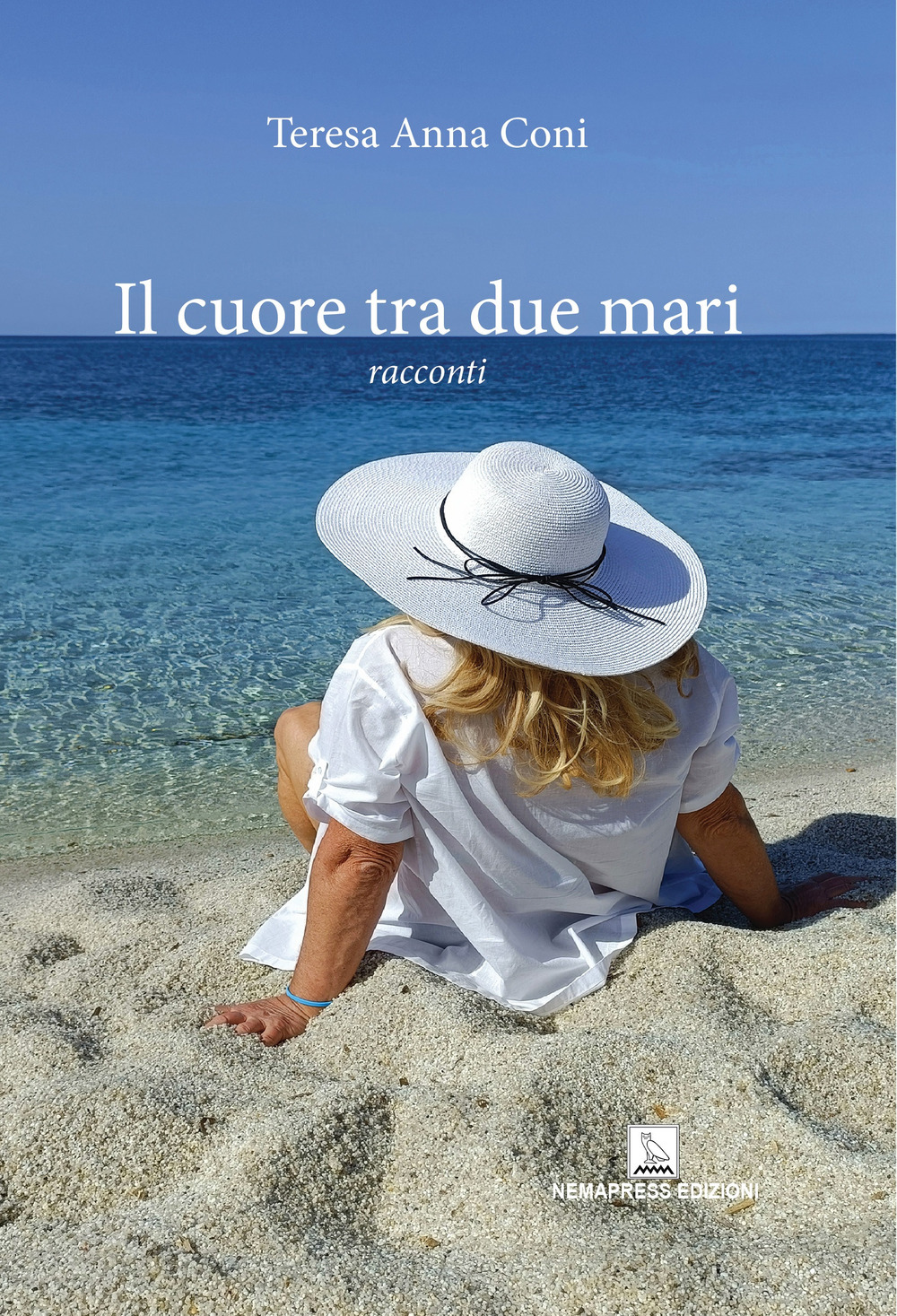 Il cuore tra due mari