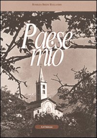 Paese mio