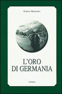 L'oro di Germania