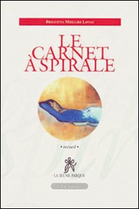 Le carnet à spirale