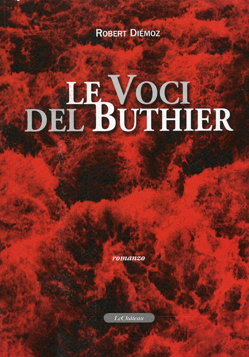 Le voci del Buthier