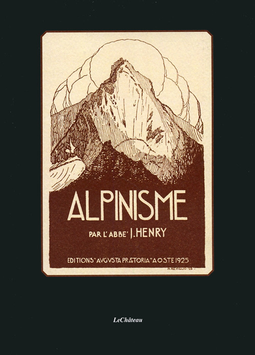 Alpinisme