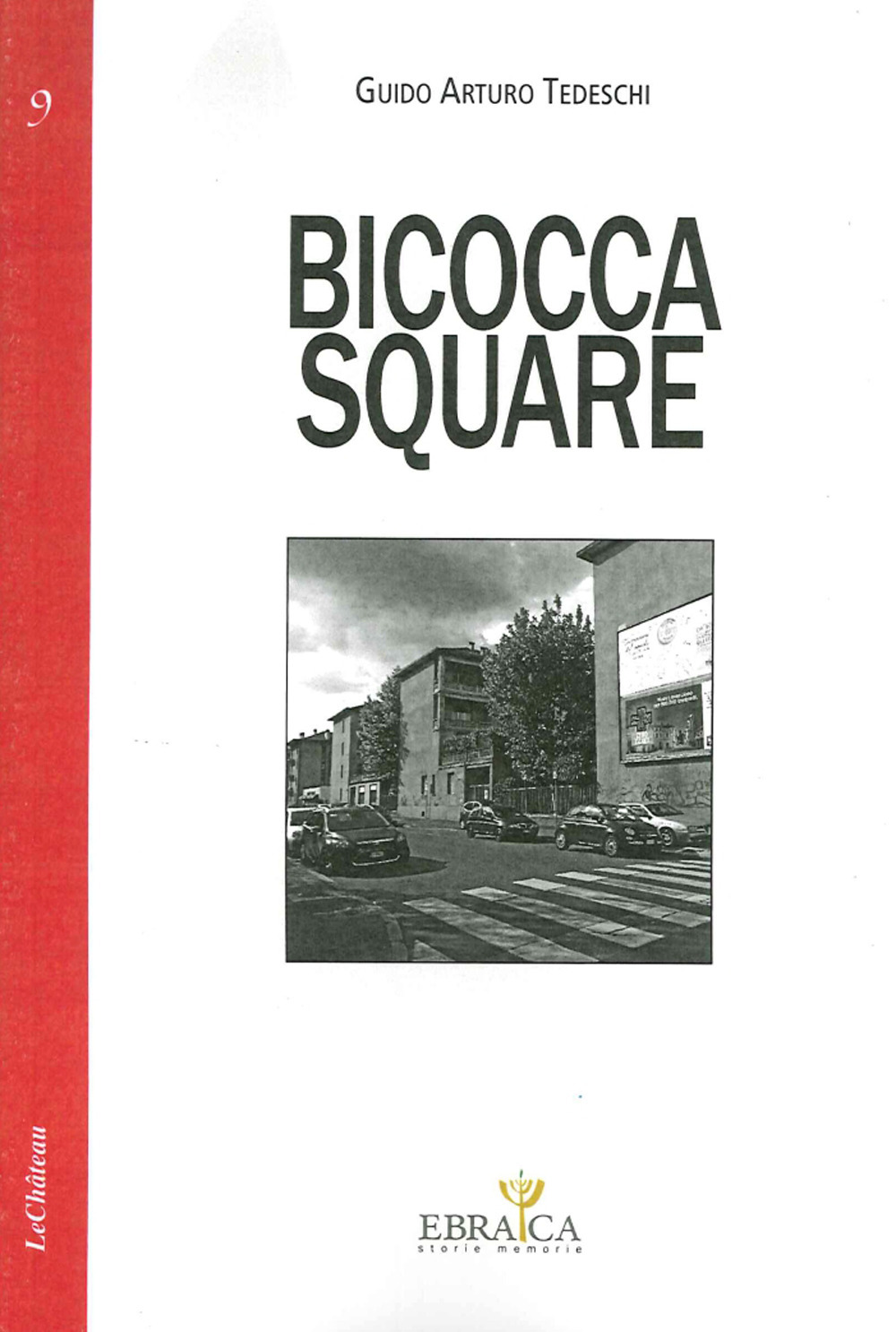 Bicocca square