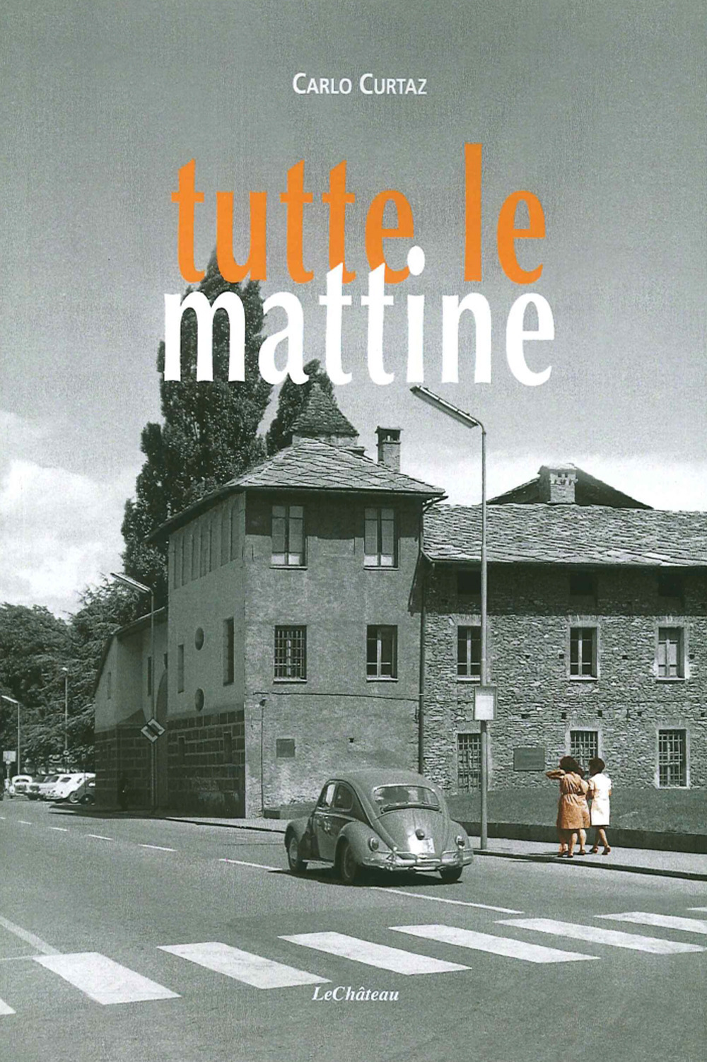 Tutte le mattine