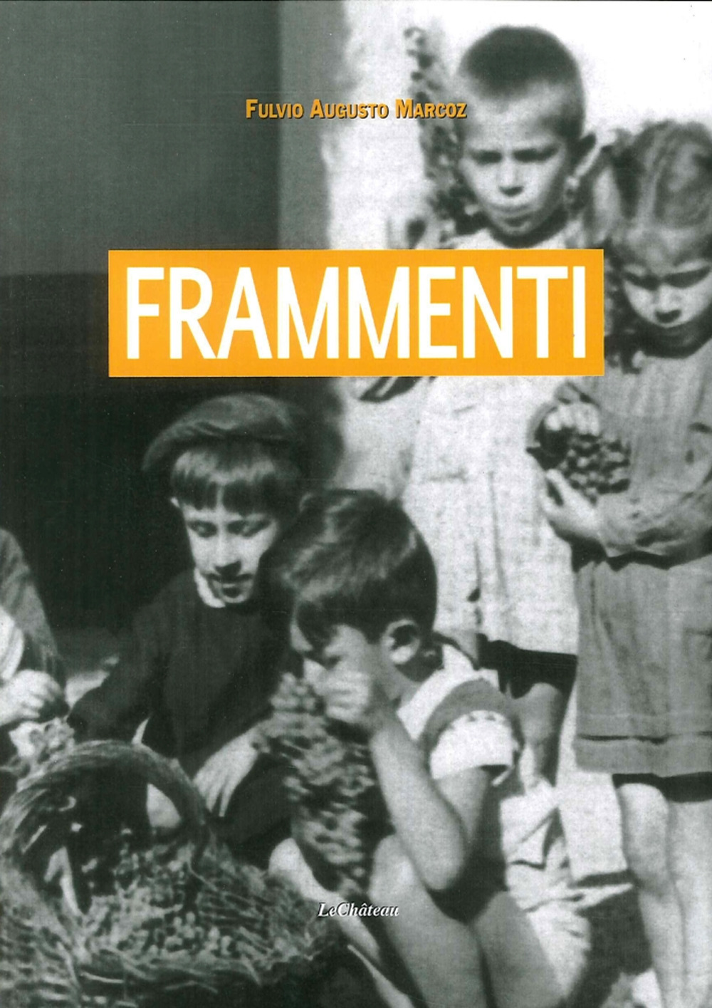 Frammenti