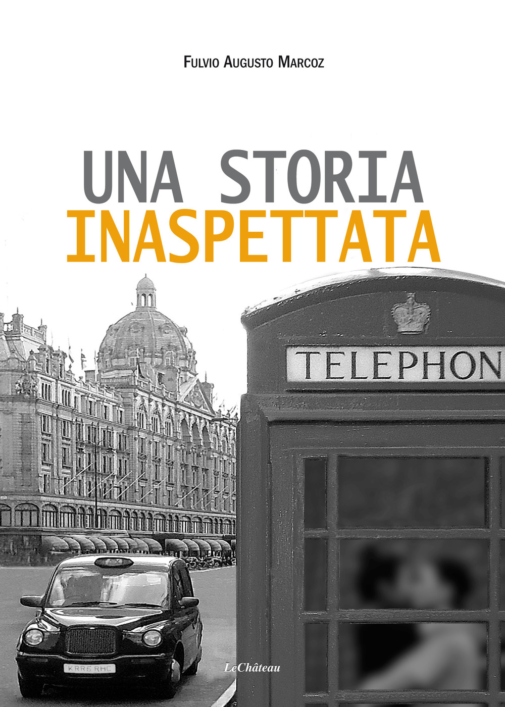 Una storia inaspettata