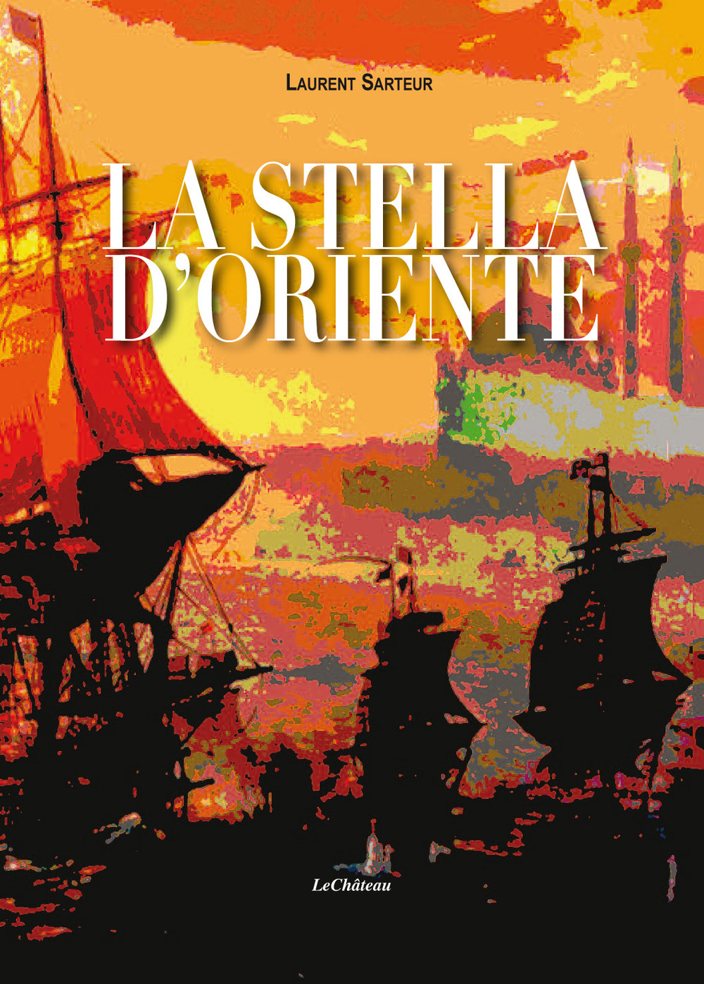 La stella d'oriente