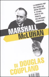 Marshall McLuhan