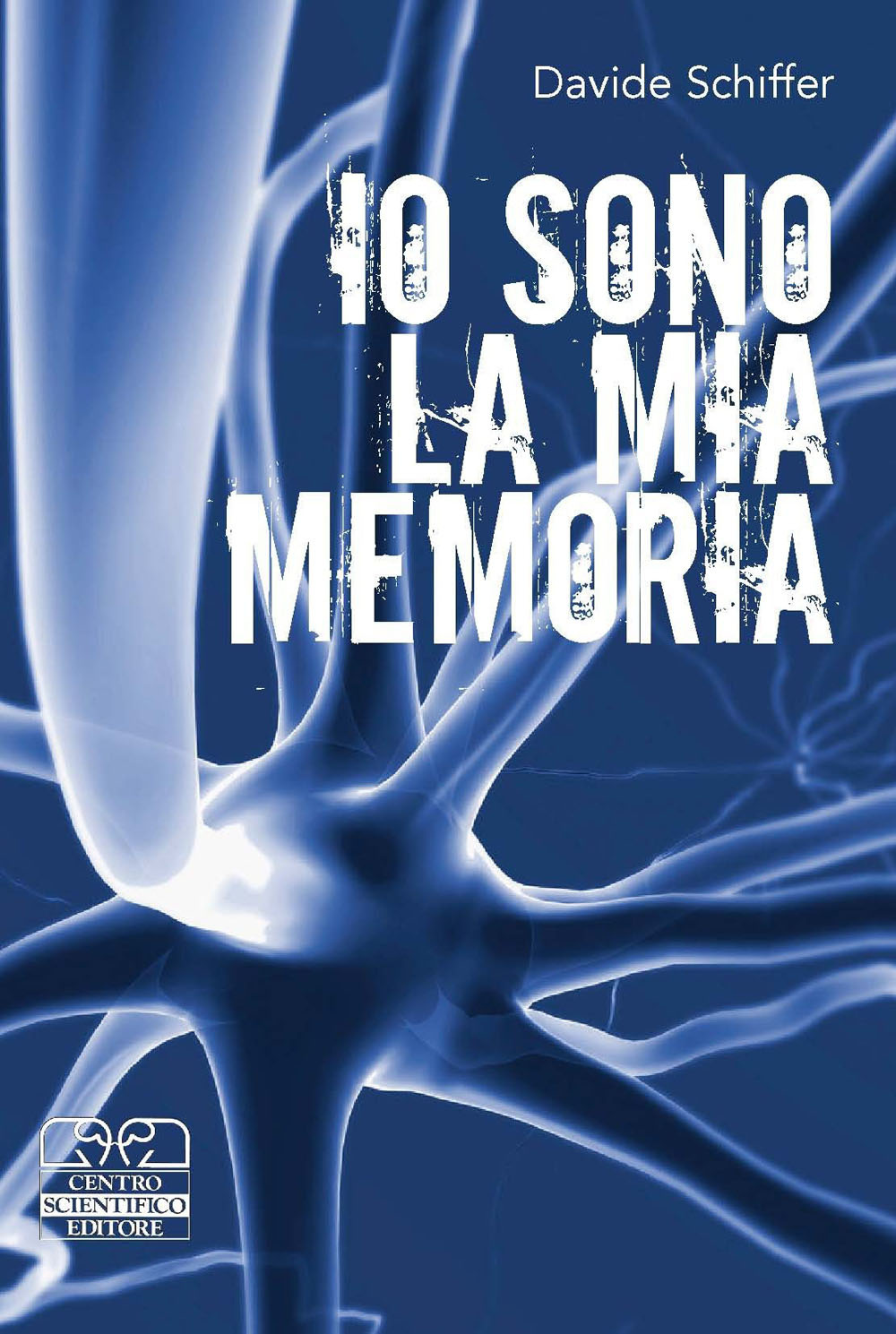 Io sono la mia memoria