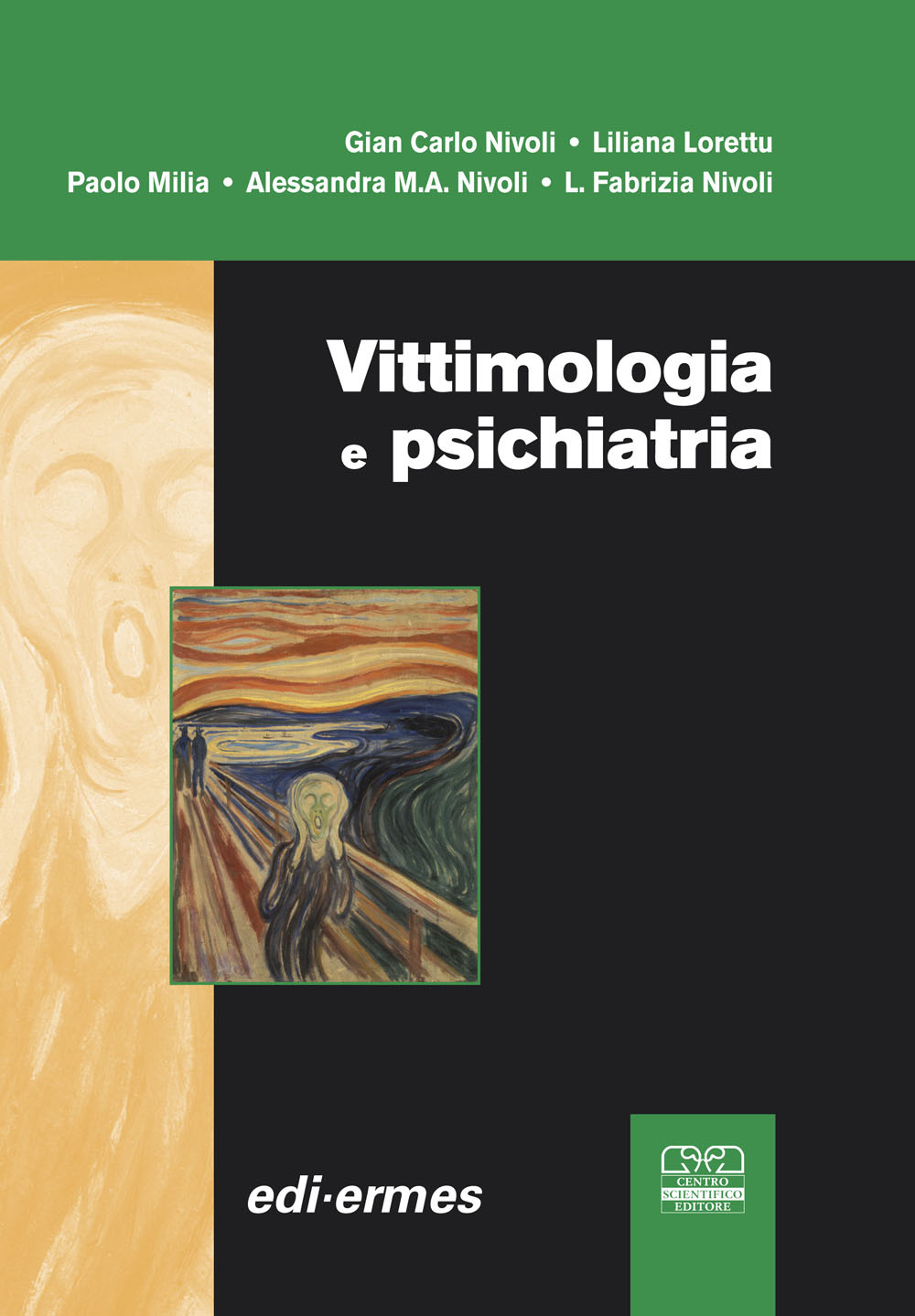 Vittimologia e psichiatria