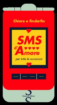 SMS d'amore per tutte le occasioni