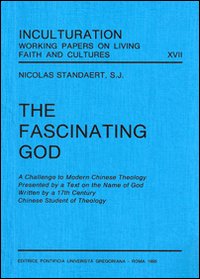 The fascinating God