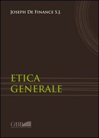 Etica generale