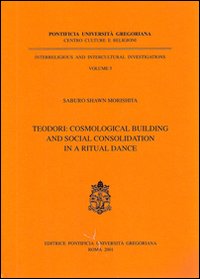 S. Teodori: cosmological building and social consolidation in a ritual dance