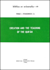 Creation and the teaching of the Qur'an