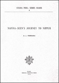 Nanna-Suen's journey to Nippur