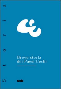 Breve storia dei paesi cechi