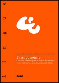 Franconomie. Cours de français pour le monde des affaires