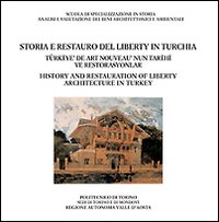 Storia e restauro del liberty in Turchia