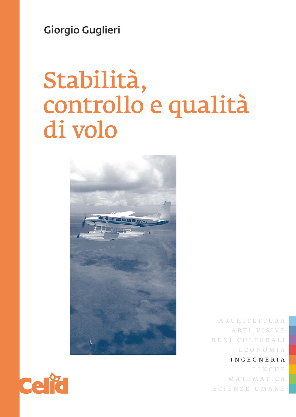 Stabilità, controllo e qualità di volo