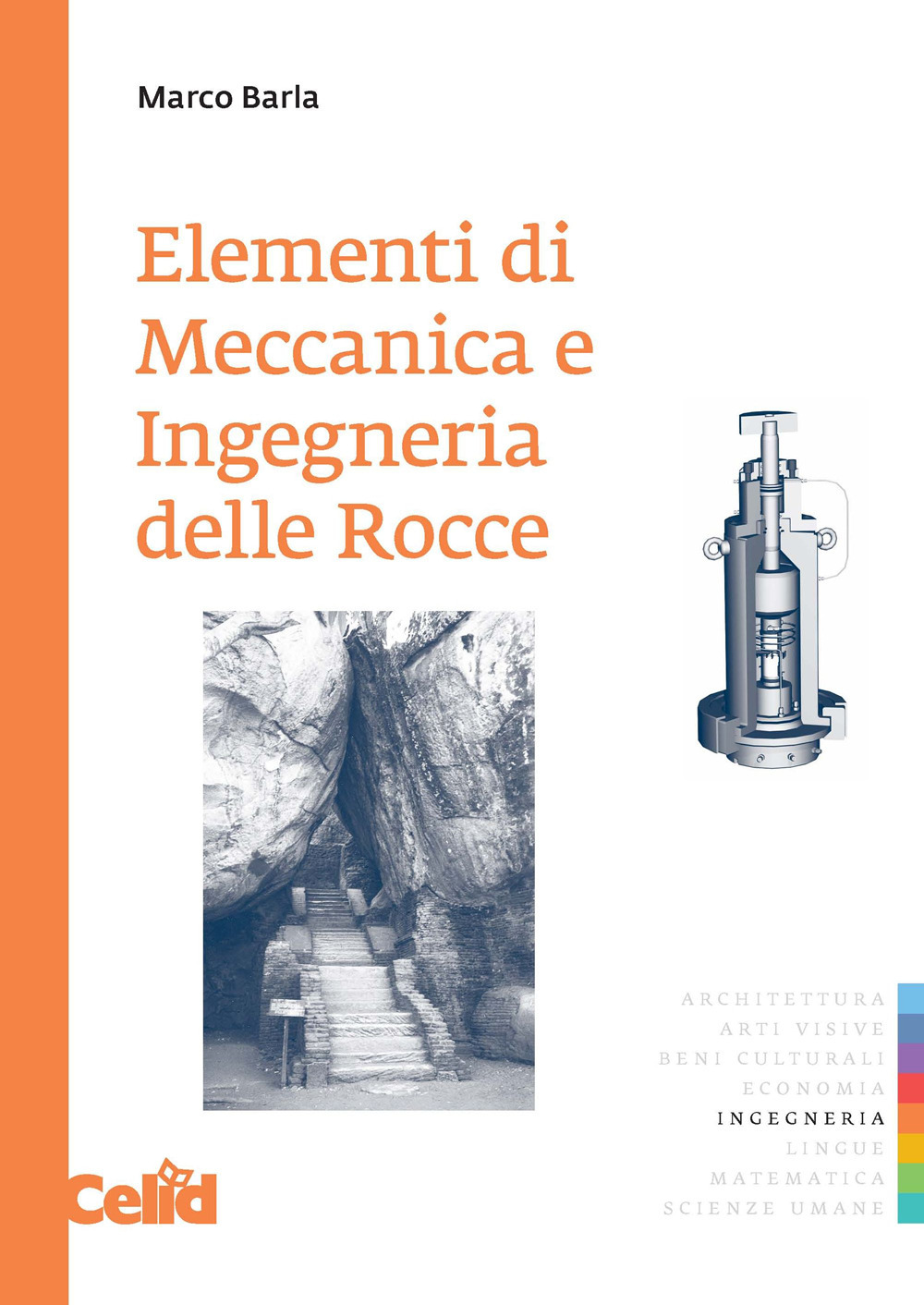 Elementi di meccanica e ingegneria delle rocce