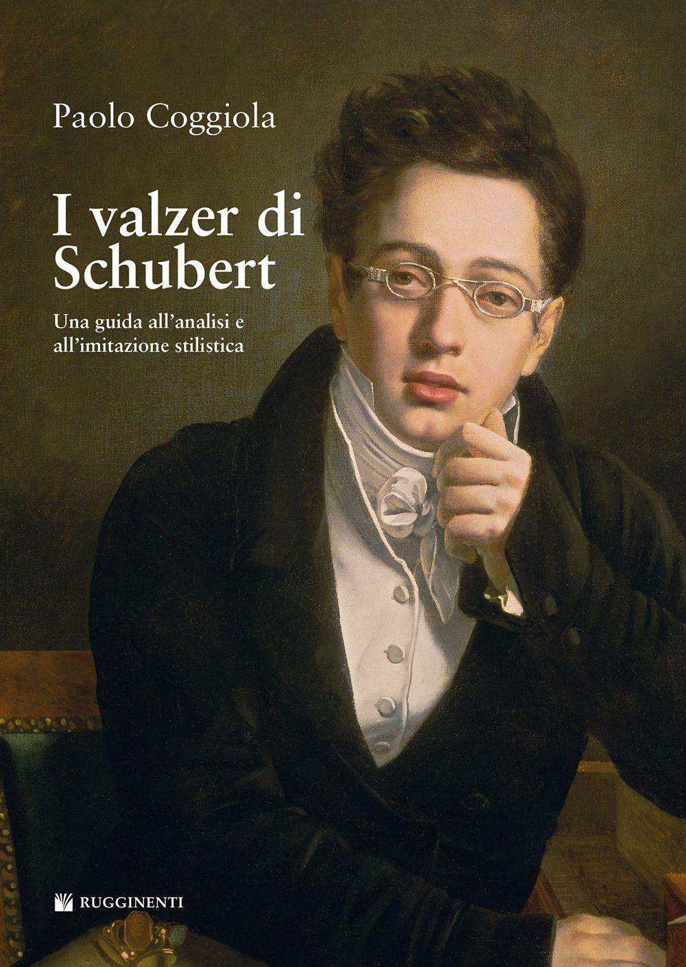 I valzer di Schubert. Una guida all'analisi e all'imitazione stilistica