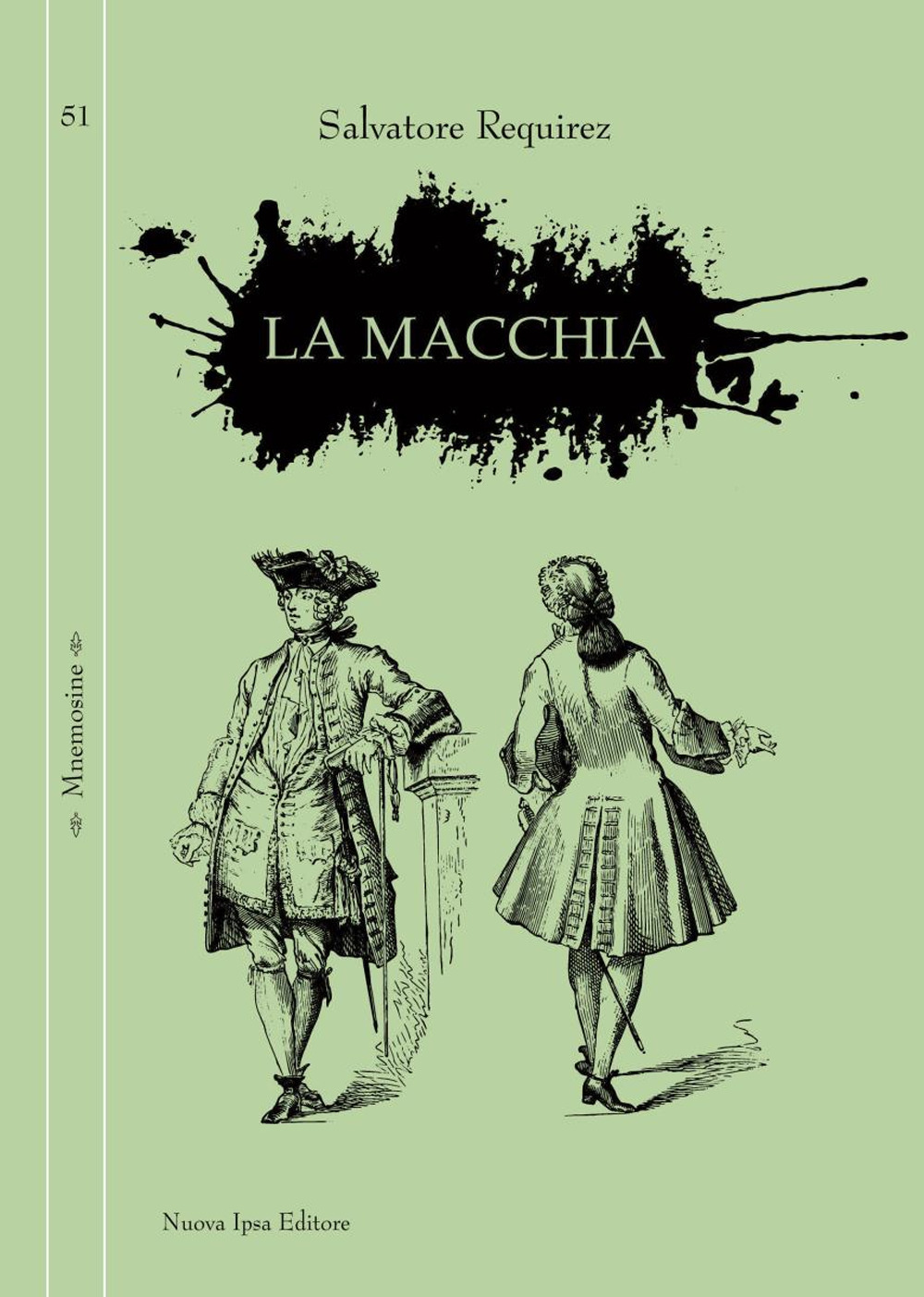 La macchia