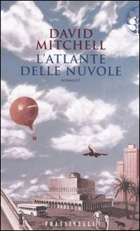 L'atlante delle nuvole