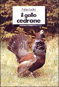 Il gallo cedrone