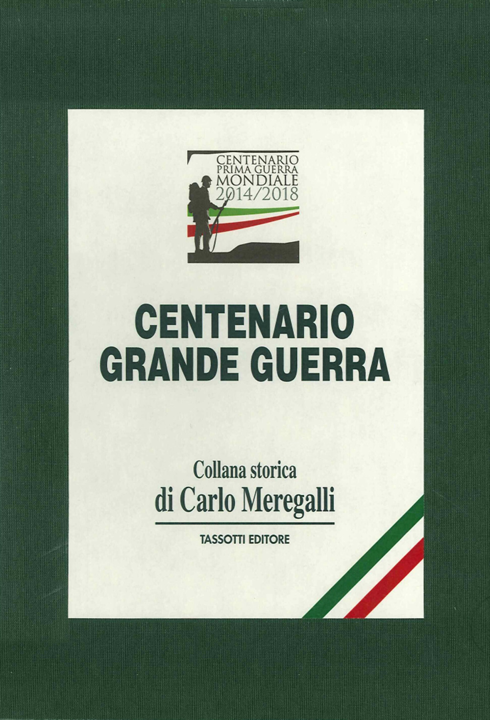 Centenerio Grande Guerra