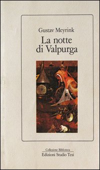 La notte di Valpurga