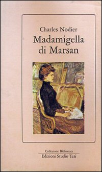 Madamigella di Marsan