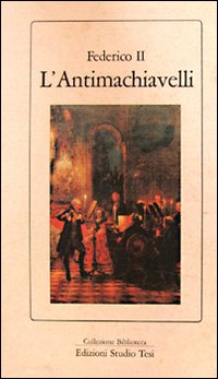 L'antimachiavelli