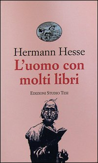 L'uomo con molti libri e altri racconti