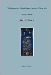 Voci di donne. La narrativa al femminile di Yuan Qiongqiong