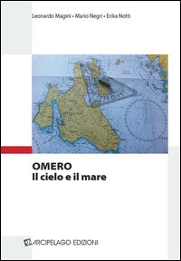 Omero. Il cielo e il mare