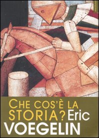 Che cos'è la storia?