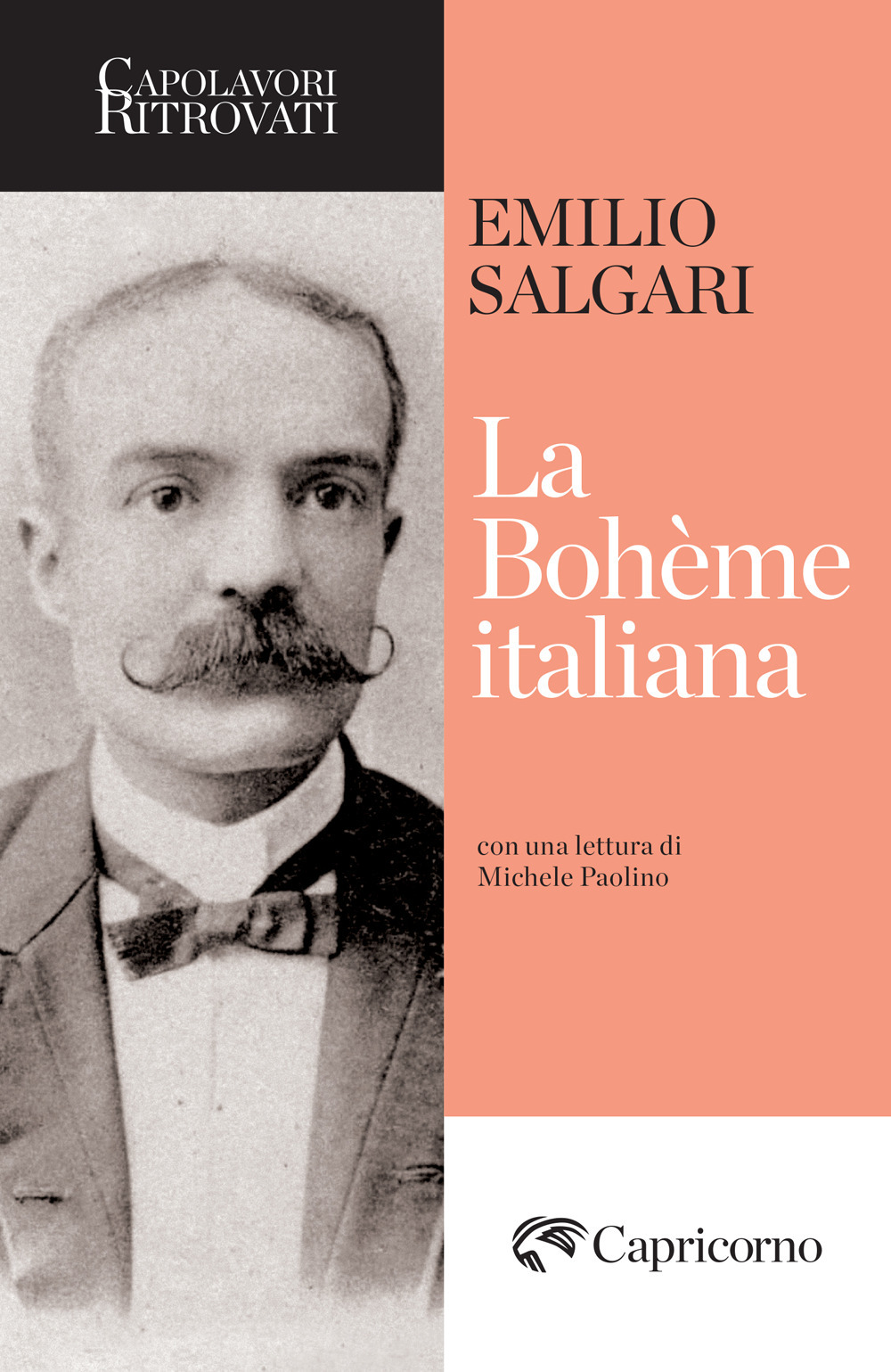 La bohème italiana