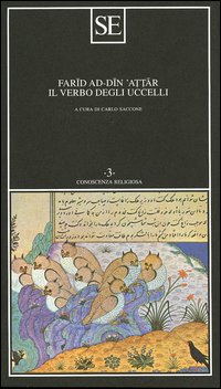 Il verbo degli uccelli