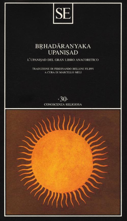 Brhadaranyka Upanisad