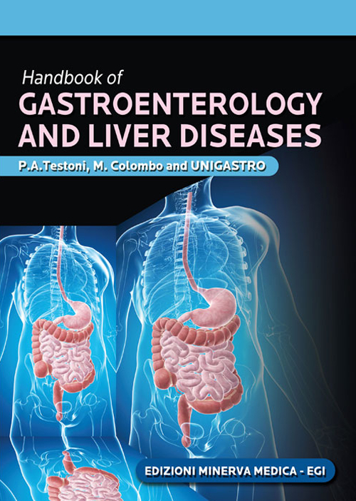 Handbook of gastroenterology and liver diseases