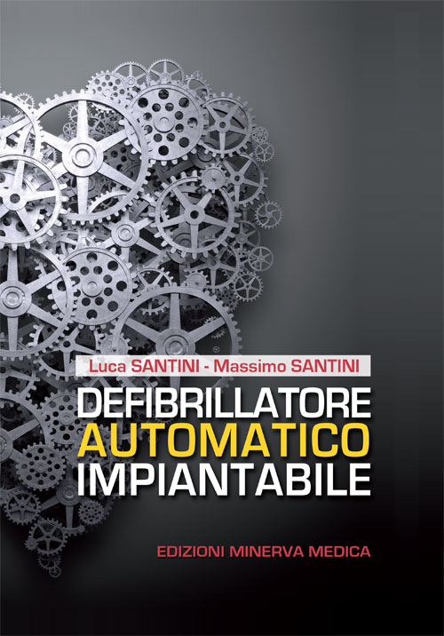 Defibrillatore automatico impiantabile