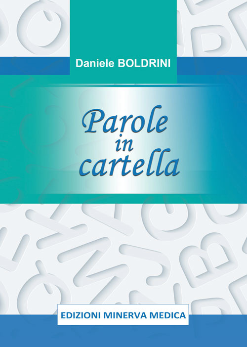 Parole in cartella