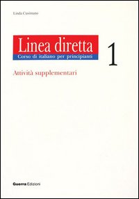 Linea diretta 1. Attività supplementari